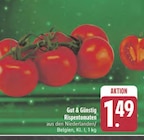 Rispentomaten Angebot in Oberdachstetten Rispentomaten im aktuellen Prospekt bei EDEKA in Oberdachstetten