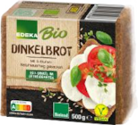 Dinkelbrot Angebote von EDEKA Bio bei EDEKA Rostock für 1,59 €