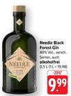Black Forest Gin Angebote von Needle bei E center Neunkirchen für 9,99 €