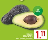 Avocados im aktuellen Marktkauf Prospekt