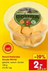Noord Hollandse Gouda Würfel im Netto Marken-Discount Prospekt Noord Hollandse Gouda Würfel von im aktuellen Netto Marken-Discount Prospekt für 2,00 €