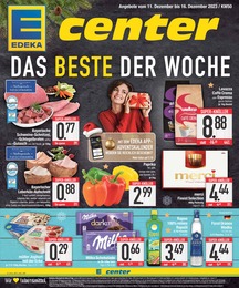 E center Prospekt für Landsberg mit 24 Seiten E center Prospekt für Landsberg: "DAS BESTE DER WOCHE", 24 Seiten, 10.12.2023 - 16.12.2023