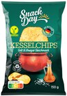 Aktuelles Kesselchips Angebot bei Lidl in Jena ab 1,19 €