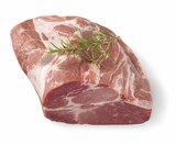 Schweine-Halsbraten im Angebot bei EDEKA in Homburg Schweine-Halsbraten Angebote von Hofglück bei EDEKA Homburg für 1,29 €