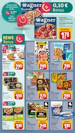 Mixer im REWE Prospekt in Iserlohn Aktueller REWE Prospekt mit Mixer, "Dein Markt", Seite 12