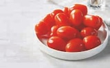Tomate Cerise Allongée en promo chez U Express Tomate Cerise Allongée dans le catalogue U Express