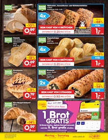 Schweinefleisch im Netto Marken-Discount Prospekt "Aktuelle Angebote" mit 71 Seiten (Jena)