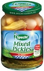 Aktuelle Bier Angebote bei REWE in Erlangen Aktuelles Mixed Pickles Auslese Angebot bei REWE in Erlangen ab 1,29 €