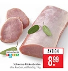Aktuelle Braten Angebote bei Marktkauf in Stuttgart Aktuelles Schweine-Rückenbraten Angebot bei Marktkauf in Stuttgart ab 8,99 €