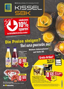 E center Prospekt für Nothweiler mit 36 Seiten E center Prospekt für Nothweiler: Aktuelle Angebote, 36 Seiten, 24.10.2021 - 30.10.2021