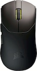 SABRE v2 PRO ULTRALIGHT WIRELESS Gaming-Maus von Corsair für 79,99 € bei MediaMarkt Saturn im Angebot SABRE v2 PRO ULTRALIGHT WIRELESS Gaming-Maus von Corsair im aktuellen MediaMarkt Saturn Prospekt