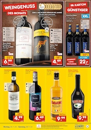 Baileys Angebot im aktuellen Netto Marken-Discount Prospekt auf Seite 4