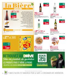 Promo La Goudale dans le catalogue Supermarchés Match du moment à la page 16