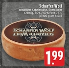 E center Wesseling - schweizer Schnittkäse Angebot im Prospekt schweizer Schnittkäse bei E center im Wesseling Prospekt für 1,99 €