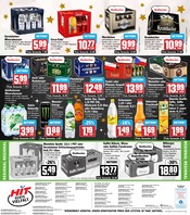 Cola im HIT Prospekt in Sinzig Aktueller HIT Prospekt mit Cola, "ECHTE VIELFALT", Seite 23