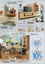 Garderobe Angebot im aktuellen Ostermann Prospekt auf Seite 5