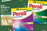 Color Pulver Angebote von Persil bei Marktkauf Warendorf für 16,99 €
