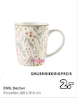 EMIL Becher im Angebot bei JYSK in Melle EMIL Becher Angebote bei JYSK Melle für 2,00 €