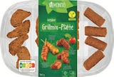 Lidl Hochspeyer - Vegane Grillmixplatte Angebot im Prospekt Vegane Grillmixplatte bei Lidl im Hochspeyer Prospekt für 3,99 €