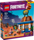 Durrr Burger Restaurant im Angebot bei Marktkauf in Wismar Durrr Burger Restaurant Angebote von LEGO bei Marktkauf Wismar für 42,99 €