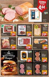 Ähnliche Wildlachs Angebote im Prospekt "Dein Markt" von REWE in Halle Ähnliche Angebote wie Wildlachs im Prospekt "Dein Markt" auf Seite 9 von REWE in Halle