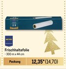 Frischhaltefolie von  im aktuellen Metro Prospekt für 14,70 €