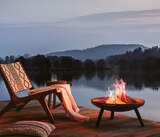 Feuerschale Angebote von Ambia Home bei XXXLutz Möbelhäuser Kamp-Lintfort für 29,99 €