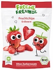 Aktuelle Erdbeeren Angebote bei Rossmann in Mönchengladbach Aktuelles Fruchtchips Erdbeere oder Knusper-Schnitte Banane & Kürbis Angebot bei Rossmann in Mönchengladbach ab 1,75 €