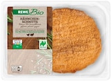 Hähnchen-Schnitte von REWE Bio im aktuellen REWE Prospekt für 4,99 €