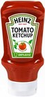Tomato Ketchup im Angebot bei Kaufland in Hamburg Tomato Ketchup Angebote von HEINZ bei Kaufland Hamburg für 2,69 €