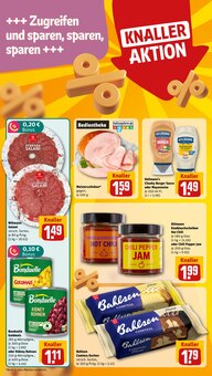 Kaffee im REWE Prospekt "Dein Markt" mit 28 Seiten (Gießen)
