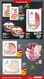 Bräter Angebot & Preis im aktuellen Penny Prospekt Bräter Angebot im aktuellen Penny Prospekt auf Seite 7