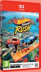 Hot wheels unleashed infinite rush plaion dans le catalogue Intermarché Hyper