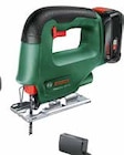 DIY SET „EASYIMPACT 18V-40 + EASYSAW 18V-70“ von Bosch im aktuellen OBI Prospekt