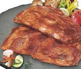 Aktuelles Spareribs Angebot bei combi in Bremen ab 0,69 €