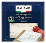 Lidl - Mascarpone e Gorgonzola Angebot im Prospekt Mascarpone e Gorgonzola bei Lidl im Prospekt "" für 2,49 €