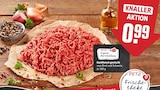 Aktuelle Hackfleisch Angebote bei REWE in Siegen (Universitätsstadt) Aktuelles Hackfleisch gemischt Angebot bei REWE in Siegen (Universitätsstadt) ab 0,99 €