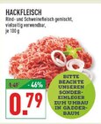 Marktkauf Bünde Prospekt mit  im Angebot für 0,79 €