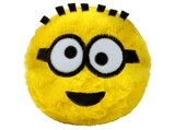 Beanie Bouncers Minions Phil, 10 cm Plüschfigur von TY im aktuellen MediaMarkt Saturn Prospekt für 6,99 €