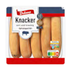 Aktuelle Mettwurst Angebote bei Lidl in Gelsenkirchen Aktuelles Knacker/Krakauer Angebot bei Lidl in Gelsenkirchen ab 4,99 €