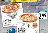 Steinofenpizza Extra Luftig bei EDEKA im Köln Prospekt für 2,99 €