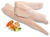Steinbeißerfilet für 2,79 € bei Kaufland im Angebot Steinbeißerfilet im aktuellen Kaufland Prospekt