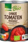 Bio-Tomaten Angebote von EDEKA Bio bei Marktkauf Cuxhaven für 0,59 €
