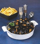 Moule de corde - U en promo chez U Express Roubaix à 5,99 €
