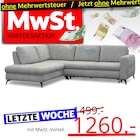 Aktuelles Brandon Angebot bei Seats and Sofas in Düsseldorf ab 1.260,00 €