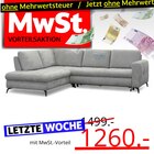 Aktuelles Brandon Angebot bei Seats and Sofas in Hannover ab 1.260,00 €