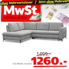 Brandon bei Seats and Sofas im Oberhausen Prospekt für 1.499,00 €