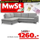 Seats and Sofas Krefeld - Brandon Angebot im Prospekt Brandon bei Seats and Sofas im Krefeld Prospekt für 1.499,00 €
