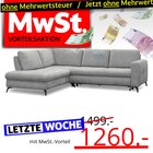 Aktuelles Brandon Angebot bei Seats and Sofas in Hannover ab 1.260,00 €
