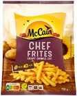 Chef Frites Angebote von MCCAIN bei Penny Magdeburg für 1,59 €